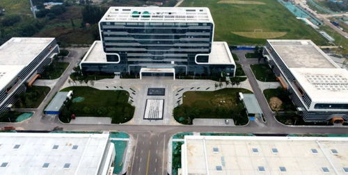 爭(zhēng)分奪秒趕工期 經(jīng)濟(jì)區(qū)重點(diǎn)項(xiàng)目建設(shè)火熱進(jìn)行中