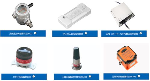 必創科技 國內工業物聯網監測領域的細分龍頭