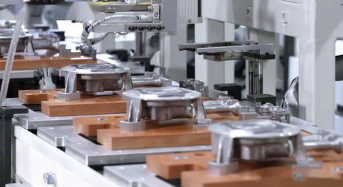 智能制造升級加碼，興鍛助力方太高端廚電開啟智造新篇章