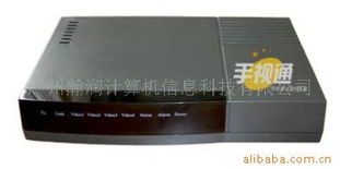 廣州瀚潤計算機信息科技 信息技術領域監控器材與系統產品概覽